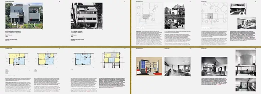 A Genealogy of Modern Architecture: Comparative Critical Analysis of Built Form - Book