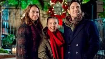 A Nutcracker Christmas - 2016 ‧ Drama/Family ‧ 1h 26m