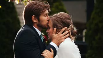 A Very Country Wedding - Film