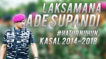 Ade Supandi - 