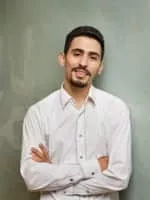 Aeham Ahmad - Syrian pianist