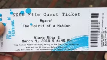 Agave: The Spirit Of A Nation - 2018 ‧ Documentary ‧ 1h 19m