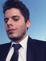 Ahmed Hatipoğlu - Musical artist