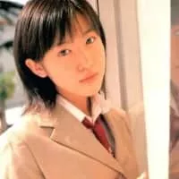 Aki Maeda - Japanese actress