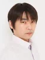 Akira Ishida - Japanese voice actor