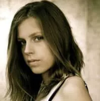 Ala Boratyn - Polish singer-songwriter
