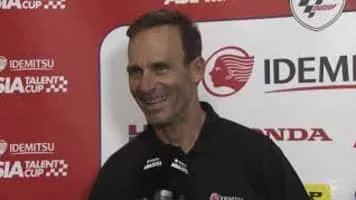 Alberto Puig - Spanish motorcycle racer