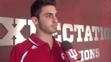 Alexander Diamont - Don Diamont's son