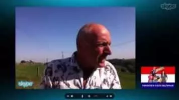 Alfred van den Heuvel - Television actor