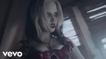 Alice Glass - Canadian singer