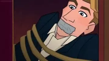 Alistair Krei - Fictional character