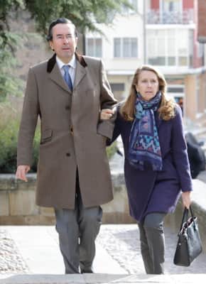 Amalio de Marichalar y Bruguera, 8th Count of Ripalda - Spanish soldier