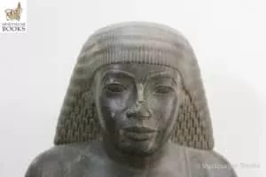Amenhotep, son of Hapu - Architect