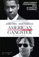American Gangster - 2007 ‧ True crime/Drama ‧ 2h 56m