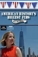 American History's Biggest Fibs with Lucy Worsley - TV program
