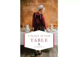 Amy Clipston - Author