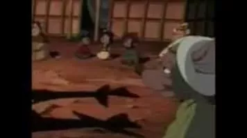 An American Tail: The Treasure of Manhattan Island - 1998 ‧ Adventure/Music ‧ 1h 36m