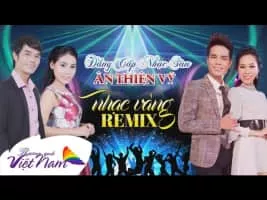Ân Thiên Vỹ (Ân Thiên Vỹ & Ngọc Hân) - Musical artist