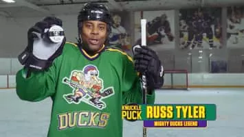 Anaheim Ducks - Ice hockey team