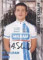 Andreas Stauff - 