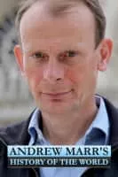 Andrew Marr's History of the World - Television series