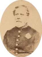 Ângelo Moniz da Silva Ferraz, Baron of Uruguaiana (Ângelo ... - Former Prime Minister of Brazil