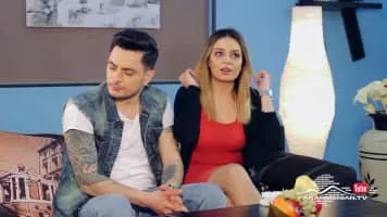 Ani Yeranyan - Armenian actress