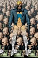 Animal Man - Comic book series