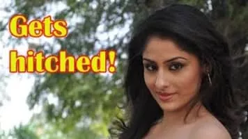 Ankita Mayank Sharma - Indian television actress