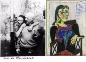 Anton Prinner - French-Hungarian painter