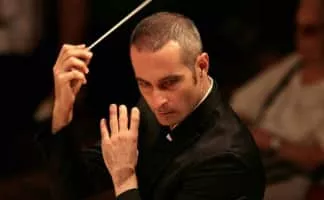 Antonello Manacorda - Violinist