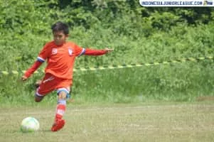 Aris Indarto - Soccer player