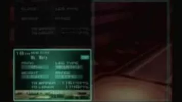 Armored Core: Nine Breaker - Video game