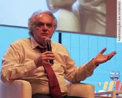 Arnaldo Jabor - Brazilian film director