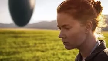 Arrival - 2016 ‧ Drama/Mystery ‧ 1h 58m