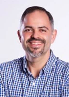 Artagão Junior - State Deputy of Paraná