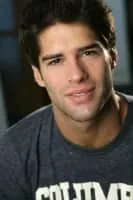 Asher Grodman - American actor