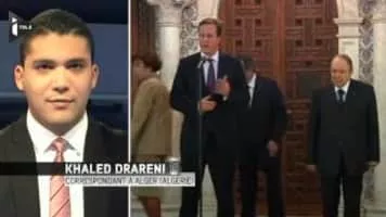 Athmane Tartag - Military officer