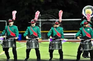 Atlanta CV Drum and Bugle Corps - Not-for-profit organization