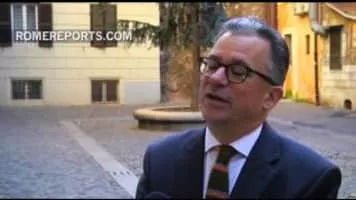 Austen Ivereigh - Journalist