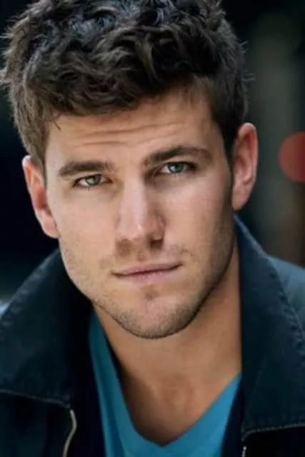 Austin Stowell - American actor