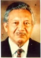 Awaluddin Djamin - Indonesian civil servant