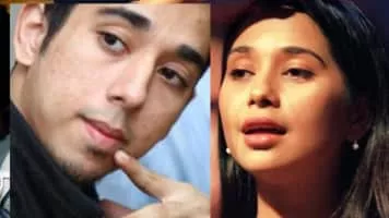 Axel Gondokusumo - Ayu Azhari's son