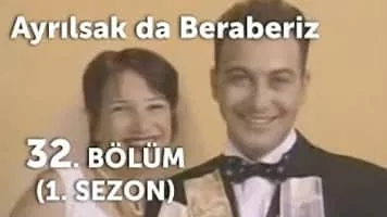 Ayrılsak da Beraberiz - Comedy series