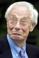 Barry Norman - British film critic