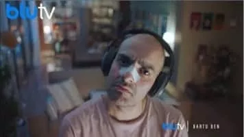 Bartu Küçükçağlayan - Actor