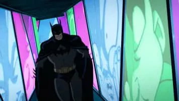 Batman: The Killing Joke - 