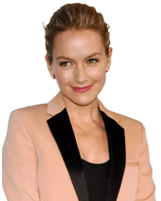 Becki Newton - American actress