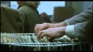 Being John Malkovich - 1999 ‧ Drama/Fantasy ‧ 1h 53m