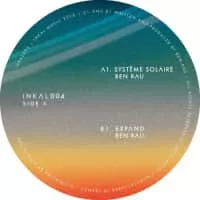 Ben Rau - Musical artist